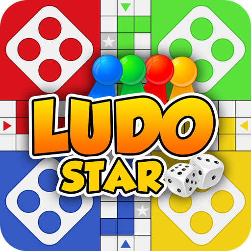 Ludo Star Mod Logo